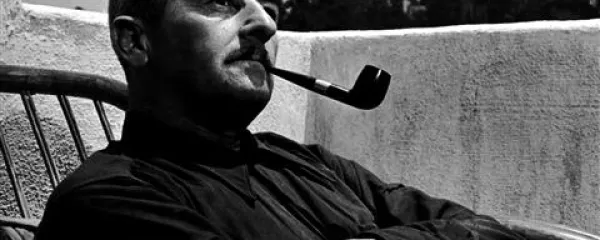 William Faulkner
