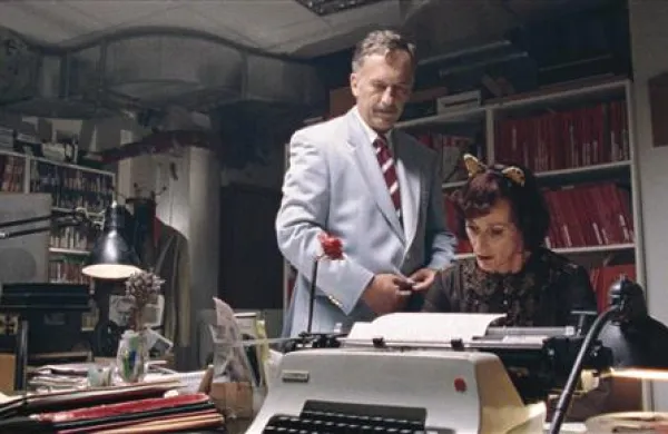Celovečerec Kruha in iger Klemena Dvornika je eden izmed 22 filmov v glavnem programu letošnjega 15. motovunskega filmskega festivala