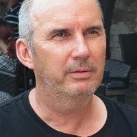 Boris Palčič