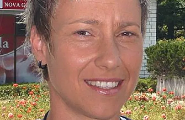 Tatjana Mihelj