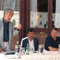Livio Sirovich, Adriano Bevilacqua in Carlo Franzosini opozarjajo na zgrešene podatke Gas Naturala o vplivih uplinjevalnika na okolje