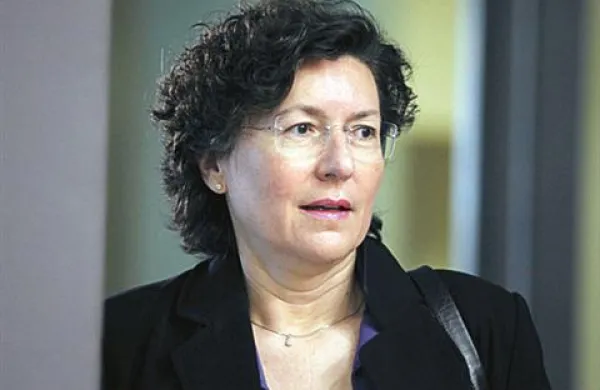 Gordana Živčec Kalan