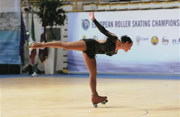 Lucija Mlinarič