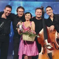 Se jih še spomnite? Zasedba  Jazz Station - zmagovalci MMS  2009 