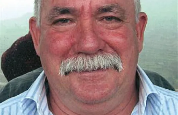 Branko Pišlar