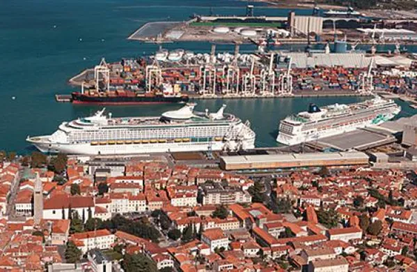 Prva najbolj zadolžena slovenska občina je Ljubljana, Koper je  na drugem mestu