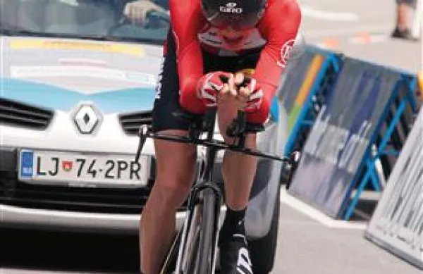  Jani Brajkovič (Astana)