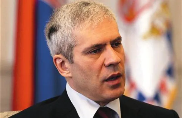 Boris Tadić