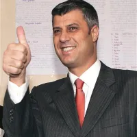Hashim Thaci