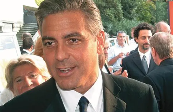 Na Brionih bo letos tud George Clooney