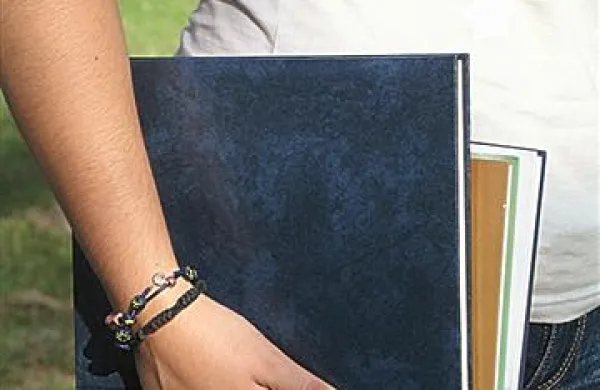V Kopru se začenjajo poletni tečaji slovenskega jezika. Fotografija je simbolična 