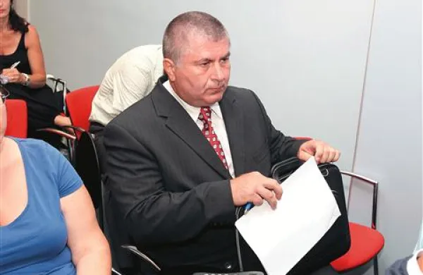 Žarko Sajič, AUKN: “Problem je v tem, ker ti ljudje niso šli skozi postopke in skozi akreditacijsko komisijo.”