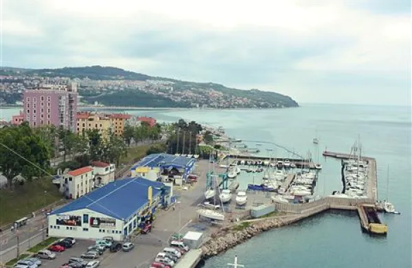 V Zvezi pomorskih društev so prepričani, da bodo na sodišču dokazali lastništvo nad objekti v Marini Koper 
