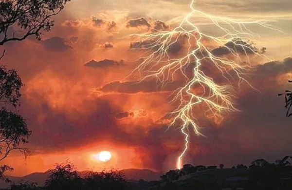 Fotografija je simbolična
