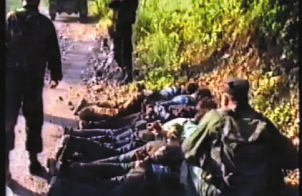 V Srebrenici bodo danes s spominsko slovesnostjo obeležili 17. obletnico najhujšega pokola v Evropi po drugi svetovni vojni