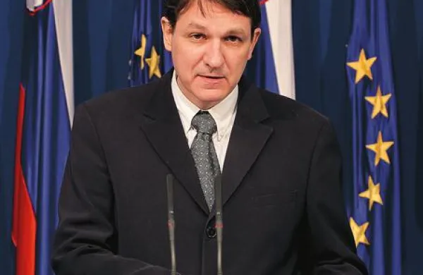 Janez Šušteršič