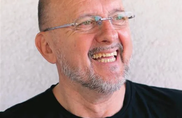 Zmago Jelinčič