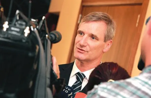 Drago Podobnik: “Potrošnja v italijanskih igralnicah se je v povprečju znižala za 25 odstotkov, pri nas pa po zaslugi vseh ukrepov za nekaj več kot 10 odstotkov”