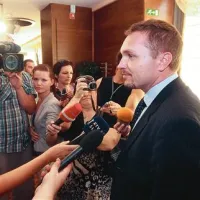 Gorazd Podbevšek verjame, da vsi trije sindikati v družbi razumejo situacijo in so pripravljeni nositi svoj del bremena