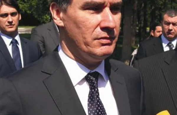 Zoran Milanović