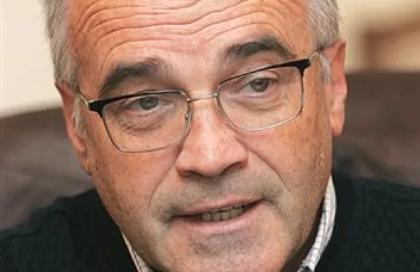 Dr. Bogomir Kovač