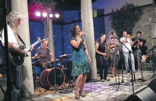 Skupina Fake Orchestra