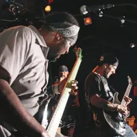 Suicidal Tendencies ustvarili potres na Mostovni