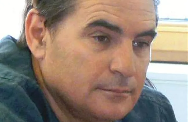 Rok Cvetkov 