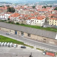 Skladišče soli lani z občine h Grafistu, letos pa spet na seznam  občinskega premoženja