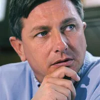 Borut Pahor