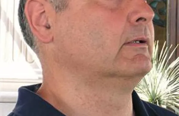 Carlo Franzosini
