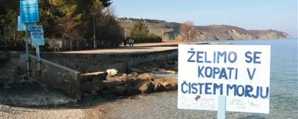 Koliko deklaracij bo še potrebno, da bo skrb za okolje pretehtala nad zasebnimi interesi?