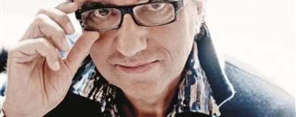 Gaetano Curreri ima za seboj častitljivo diskografijo 