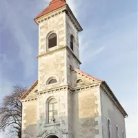 Jutri bodo v Kočah obeležili 160 let  cerkve sv. Marjete 