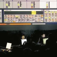 Topolovska digitalna orkestra z dekleti in fanti s Topolovega 