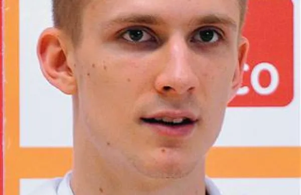 Luka Rupnik