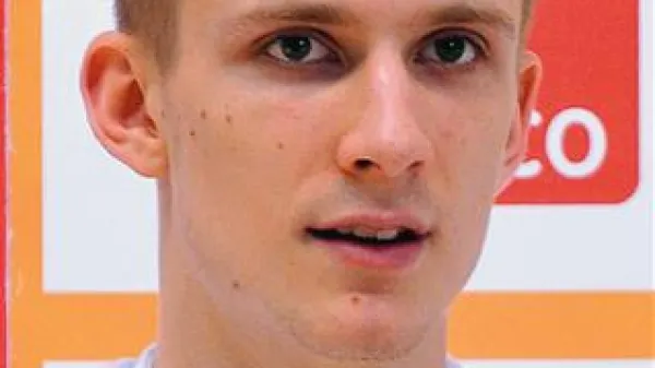 Luka Rupnik