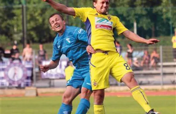 Strelca  v akciji: Dejan  Žigon (na fotografiji levo) in Dejan  Mezga