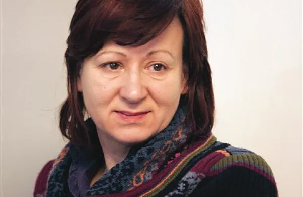 Diana Koloini