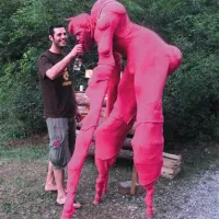  KUD Ljud je priredil svojo znamenito invazijo  