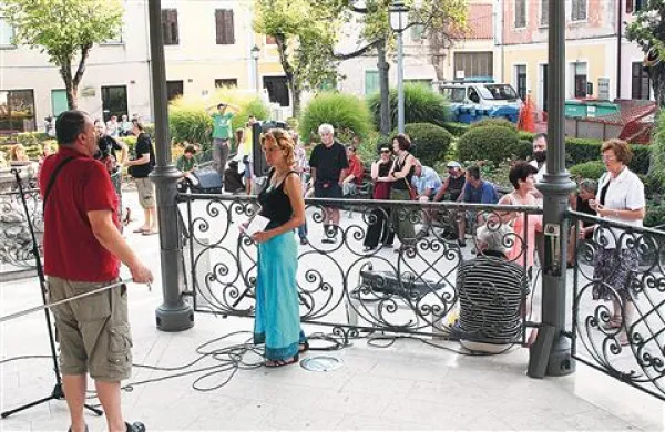 Izbrisani Istrani in Kraševci so pozvali slovensko vlado, naj s spoštovanjem sodbe Evropskega sodišča za človekove pravice sporoči svetu, da živimo v pravni državi