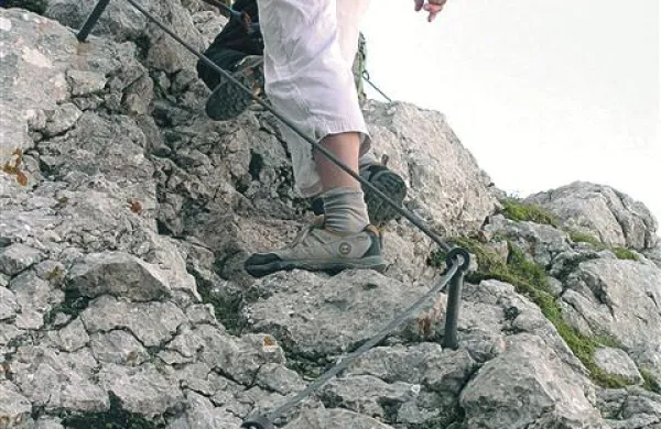 Fotografija je simbolična