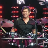 Roger Taylor
