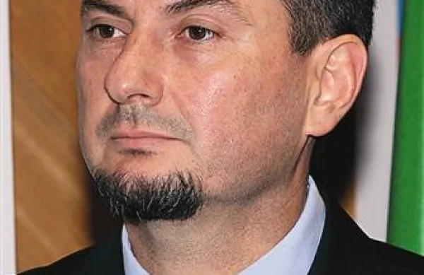 Gašpar Gašpar Mišič