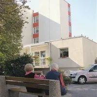 Novogoriški dom upokojencev nameravajo obnoviti ali graditi novega 