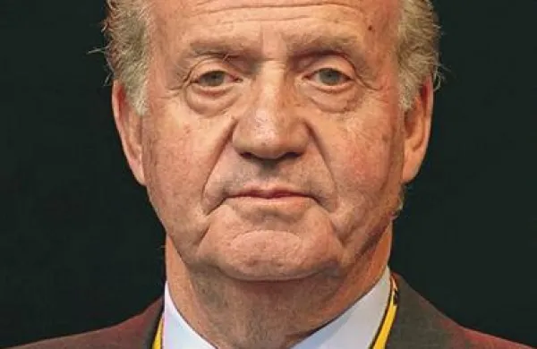 Tudi kralj Juan Carlos varčuje 