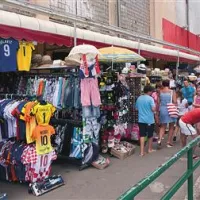Tradicionalna obmorska ponudba