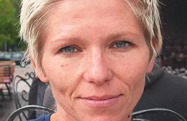 Sonja Leskovar