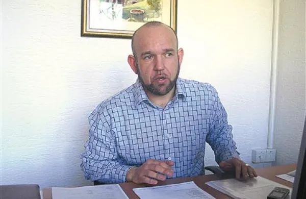 Po dolgem čakanju bo s pomočjo sodišča  Igor Štemberger vendarle lahko uresničil voljo volilcev in  sedel na mesto občinskega svetnika 