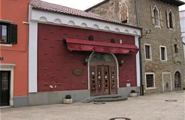 Carpaccio Pub